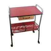 Service roulante scoubidou , 1950