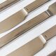 Poem cutlery set of 24 for 6 people, James Franz x IKEA, 2000s