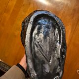 Vallauris seahorse pitcher 1960