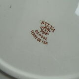 Plate