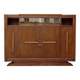 Modernist Art Deco study, attributed to Auguste Vallin, France, circa 1930