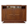 Modernist Art Deco study, attributed to Auguste Vallin, France, circa 1930