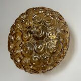 Helena Tynell wall or ceiling light from the 60s