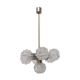Chandelier for Kamenický Šenov, 1970