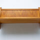 Mid century wall shelf by ULUV, Czechoslovakia 1960´s