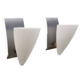 Set of 2 Herda Holland wall lamps