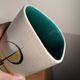 André Baud Modernist Ceramic Vase 1950