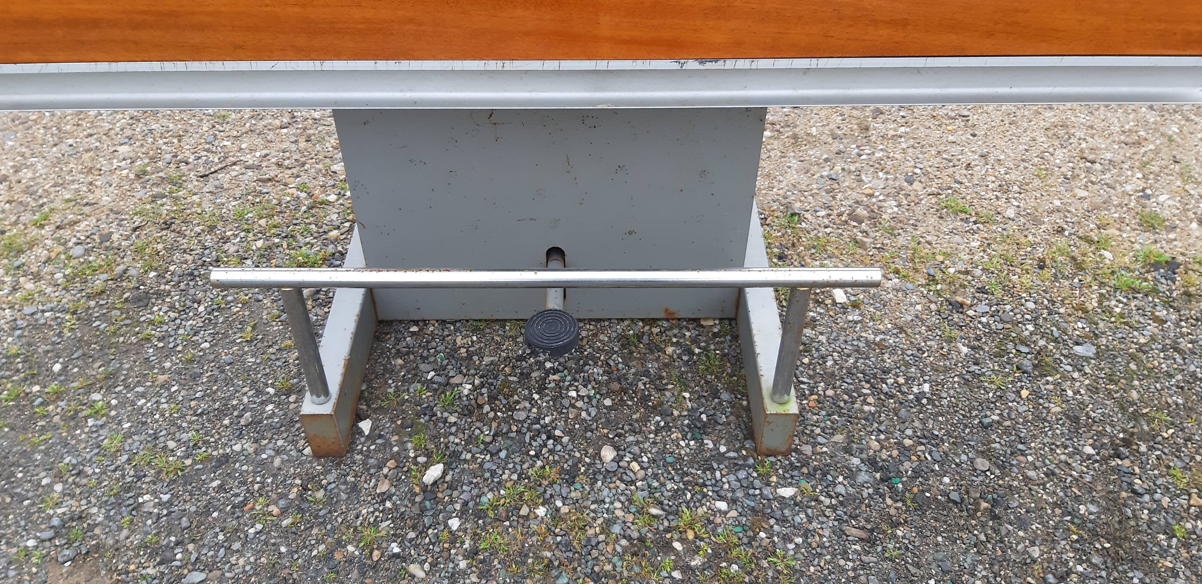 Drawing table by Jeandal Besançon