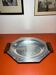 Plat vintage