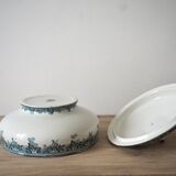 Terre de Fer tureen, summer model