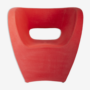 Fauteuil Red Little Albert par Ron Arad pour Moroso