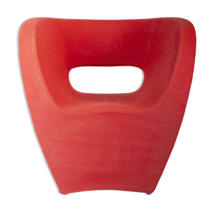 fauteuil Red Little Albert - ron arad