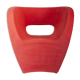 Fauteuil Red Little Albert par Ron Arad pour Moroso