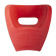 Fauteuil Red Little Albert par Ron Arad pour Moroso