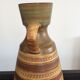 Vase germany hohr of the 60s-70s