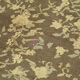 1950s hand-knotted rustic turkish beige carpet 125 cm x 244 cm