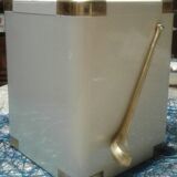 Ice bucket from "The Hans Turnwald collection"