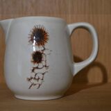 Pot à lait Sarreguemines