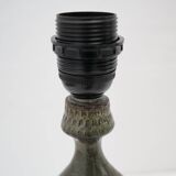 Amphora ceramic lamp