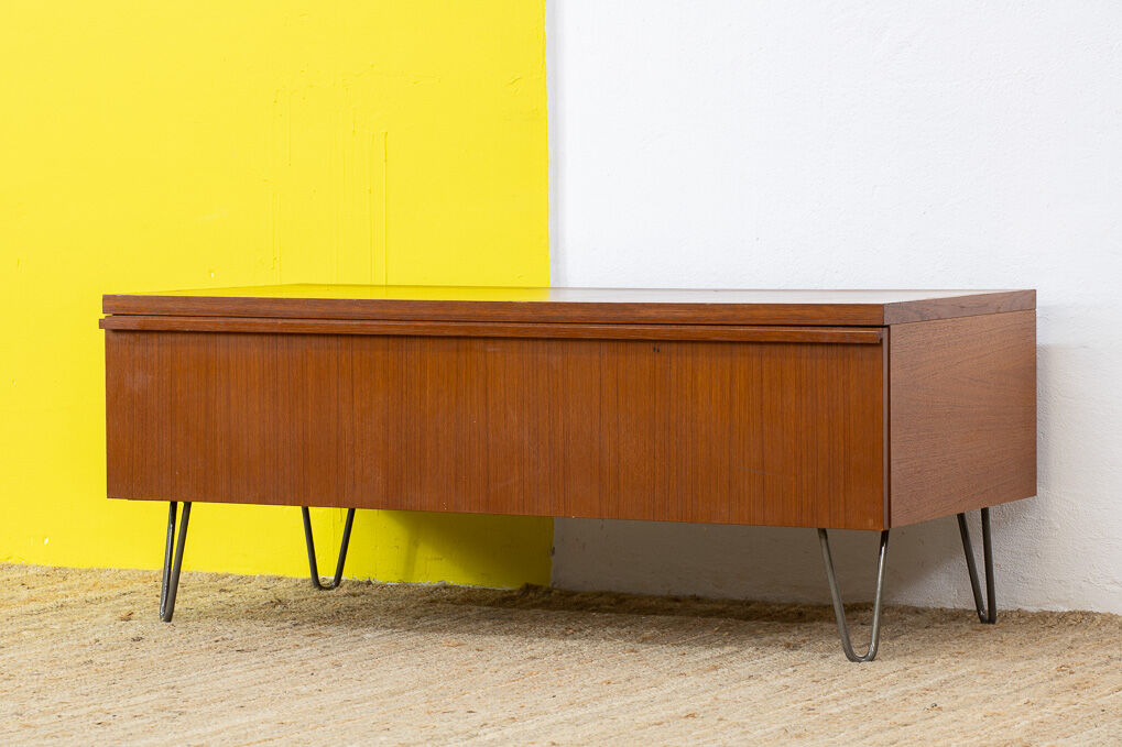 Vintage scandinavian row – 127.5 cm
