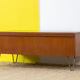 Vintage scandinavian row – 127.5 cm