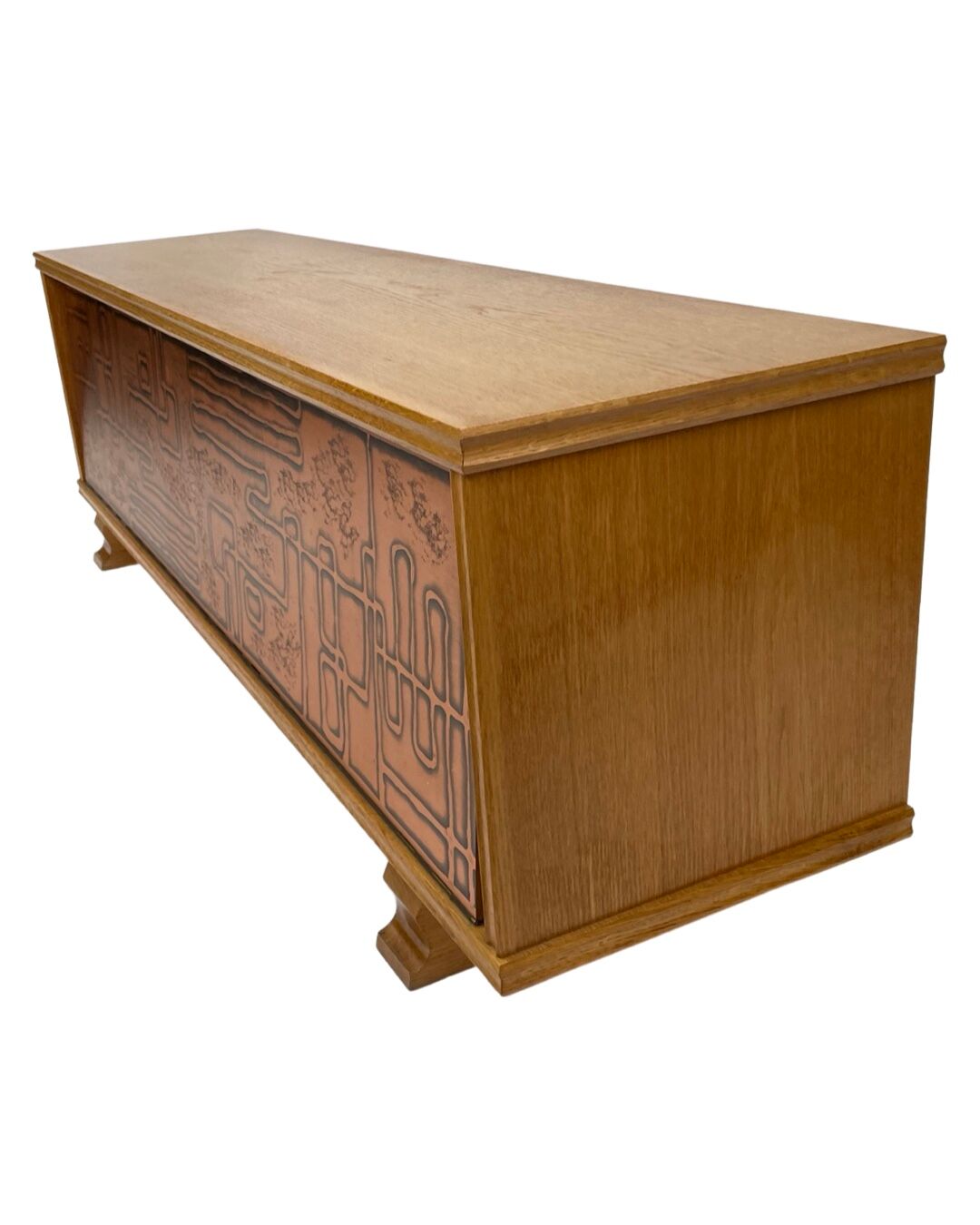 Vintage sideboard 1960