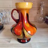 Carafe en verre