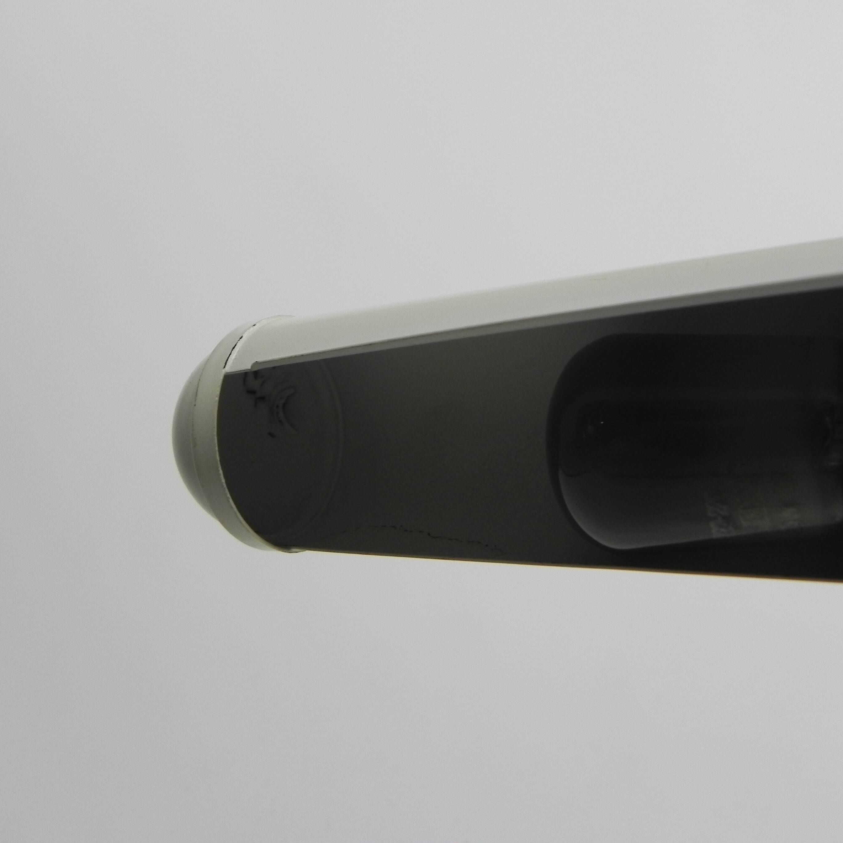 Heca Edam desk lamp, 1960s