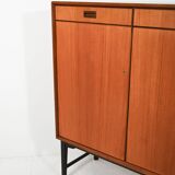 Buffet scandinave des années 1960-70 “Skaraborgs”