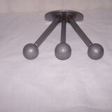 Industrial coatrack years 50