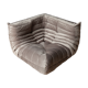 Togo corner chair model designed by Michel Ducaroy 1973