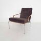 Rodolfo Dordoni for Minotti "Berman" lounge chair, Italy
