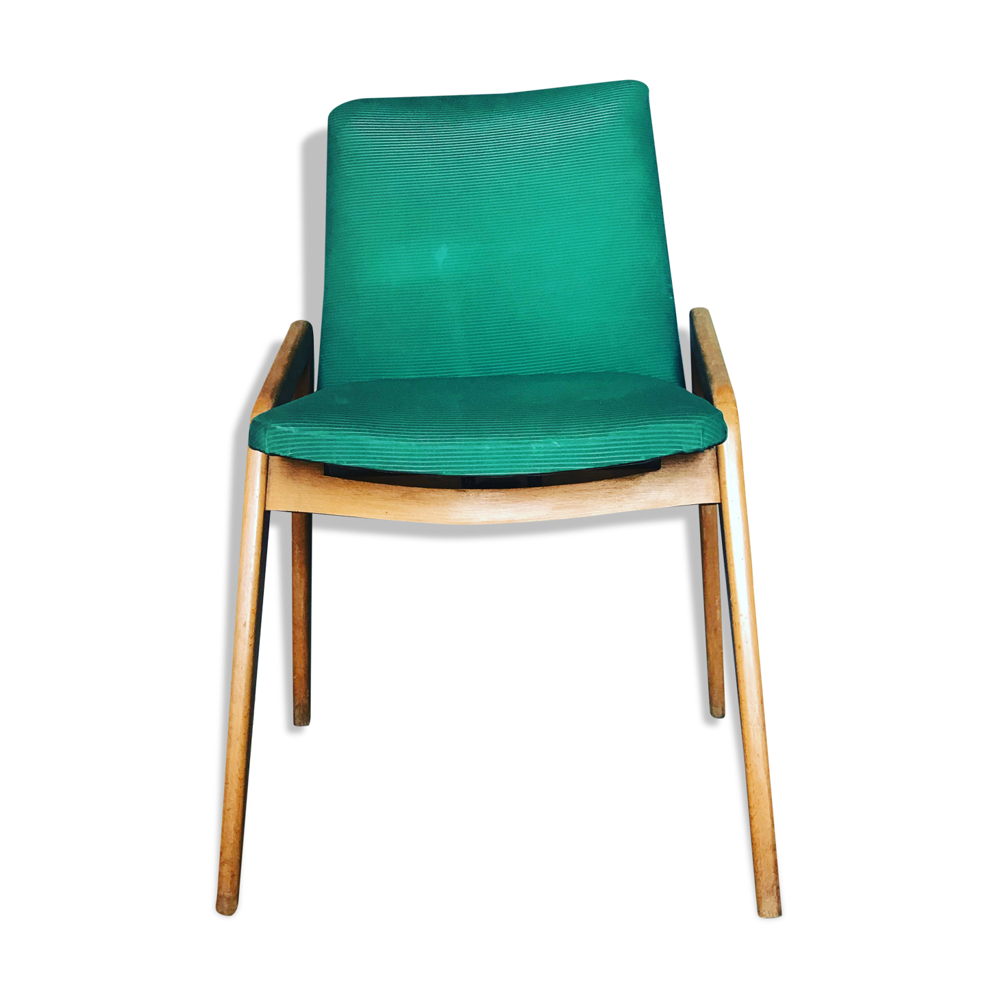 Vintage office chair