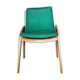 Vintage office chair
