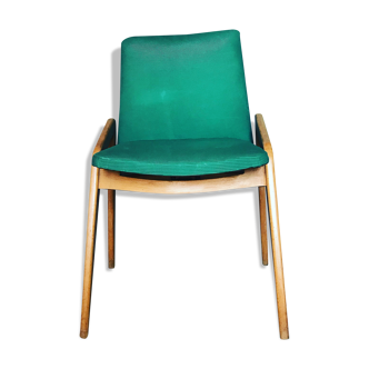 Vintage office chair