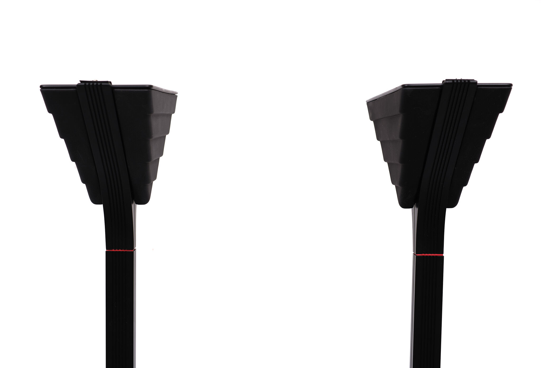 Fratelli Martini Star Trek Floor Lamps 1980s Italy