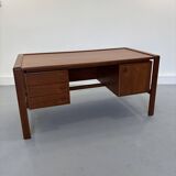 1960s Desk by H.P. Hansen