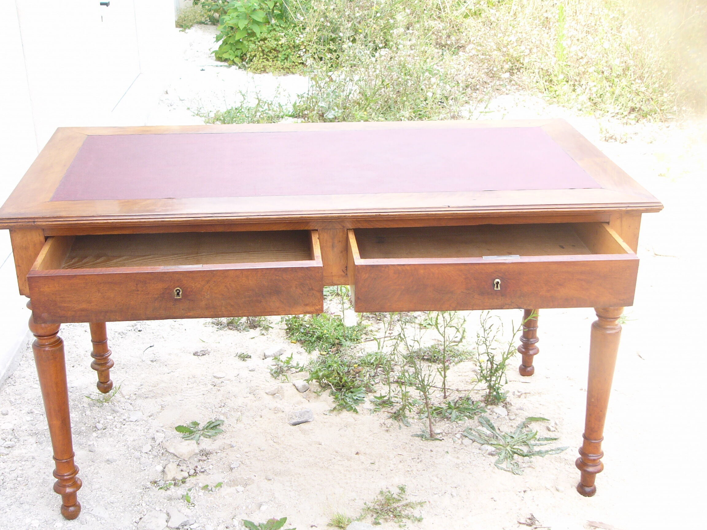 Bureau