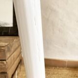 Antique solid wood stool