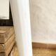 Antique solid wood stool