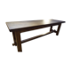 Farm table