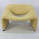 Armchair F598 Groovy by Pierre Paulin for Artifort, 1980