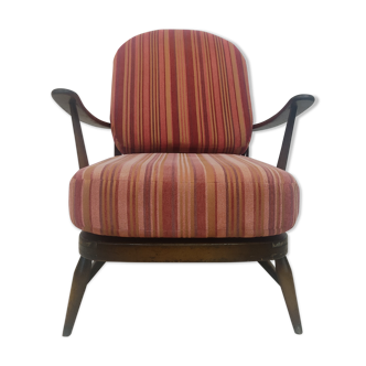 Ercol Windsor armchair by Lucian Ercolani
