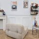 Kali Michel Ducaroy armchair