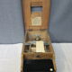 Victorian English cash register