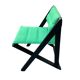 Lot de 4 chaises pliantes de COR Allemagne