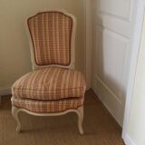 Chauffeuse Louis xv
