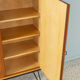 1950s shoe cabinet