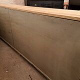 Drawer unit