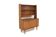 Scandinavian teak secretary, Sweden, 1960